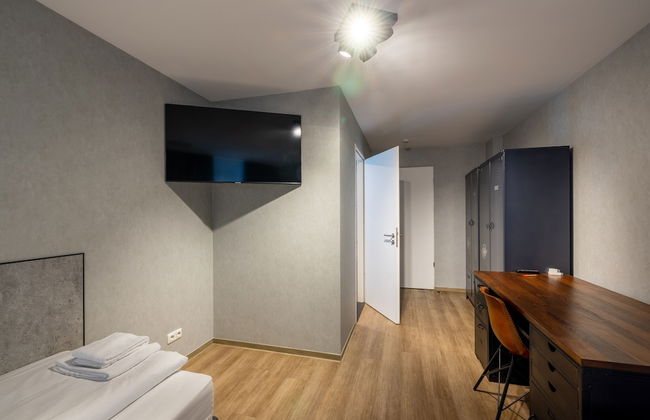 mk | monteurzimmer stuttgart - Foto 7