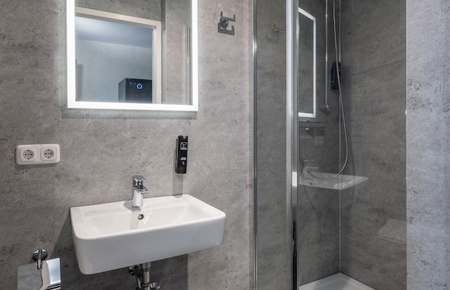 mk | monteurzimmer stuttgart - Foto 12