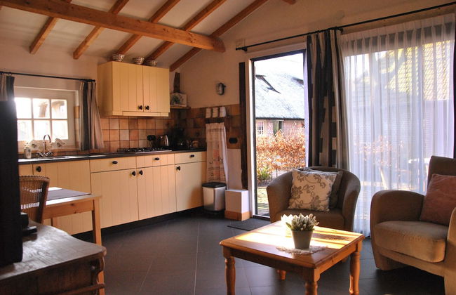 Den Heijkant - Foto 24