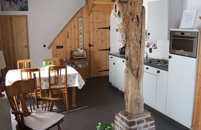 Den Heijkant - Foto 18