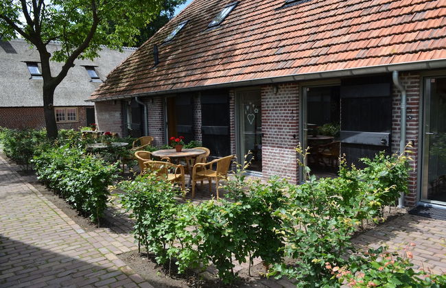 Den Heijkant - Foto 10