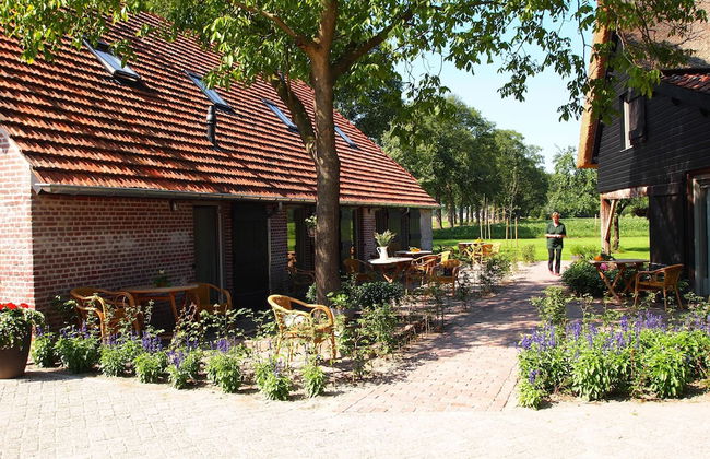 Den Heijkant - Foto 59