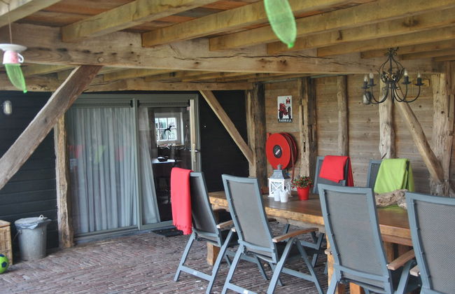 Den Heijkant - Foto 36