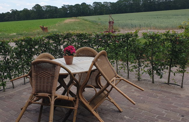 Den Heijkant - Foto 60