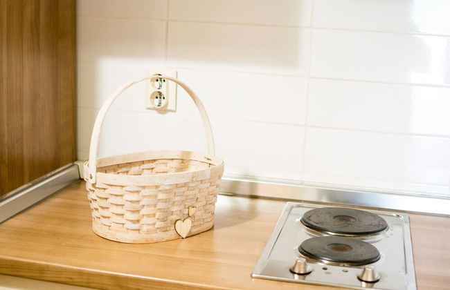 Apartment Misura - Peaceful Location - Foto 17