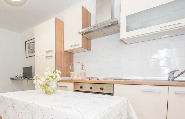Apartment Misura - Peaceful Location - Foto 12