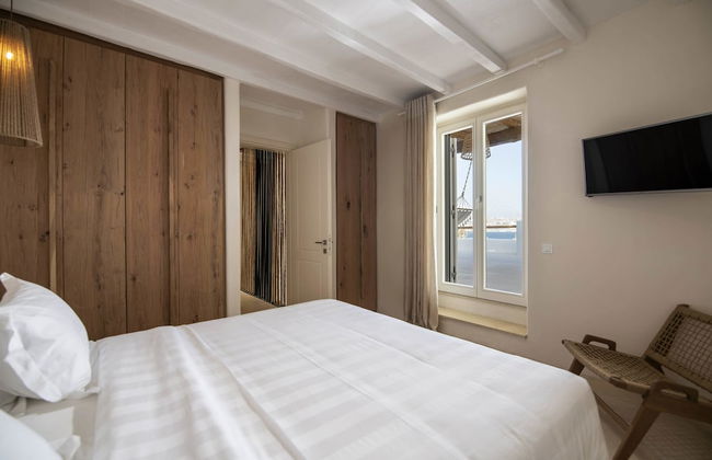 Villa Veneta at Ornos Sea View - Foto 4