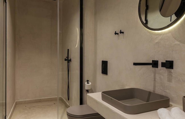 Villa Veneta at Ornos Sea View - Foto 10