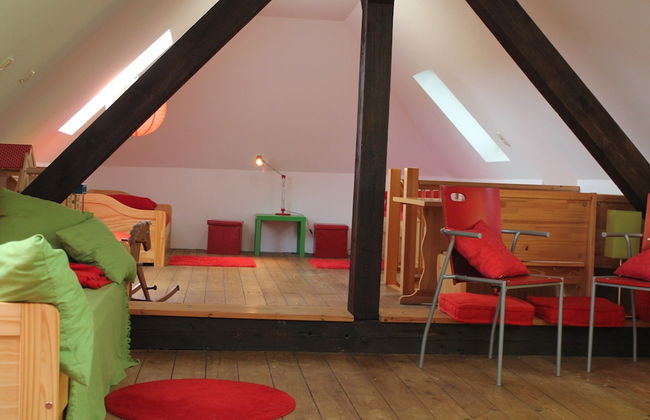 Gutshaus in Gressow mit Teich - Foto 21
