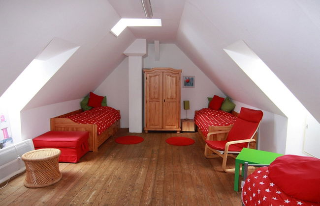Gutshaus in Gressow mit Teich - Foto 5
