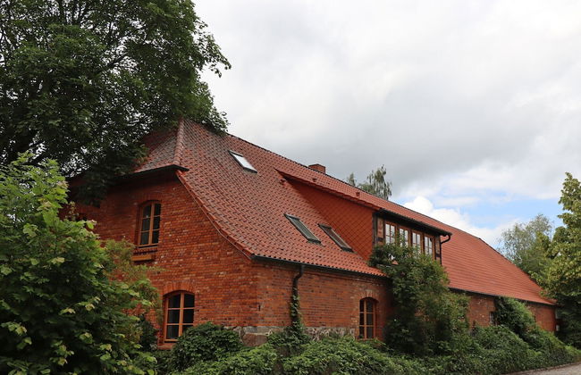 Gutshaus in Gressow mit Teich - Foto 39