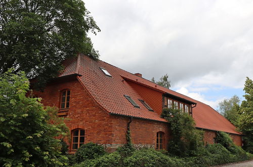 Photo 37 - Manor House in Gressow With Pond