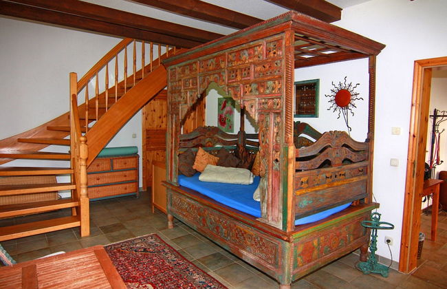 Gutshaus in Gressow mit Teich - Foto 2