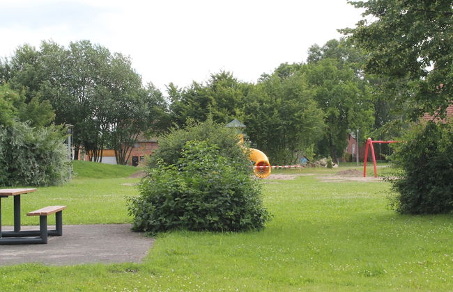 Gutshaus in Gressow mit Teich - Foto 38