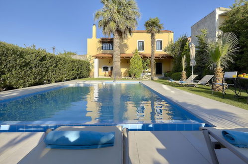 Photo 37 - Castello Villa Daphnes - Private Pool & Whirlpool