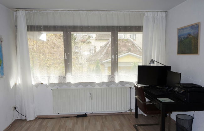 Apartment König - Foto 24