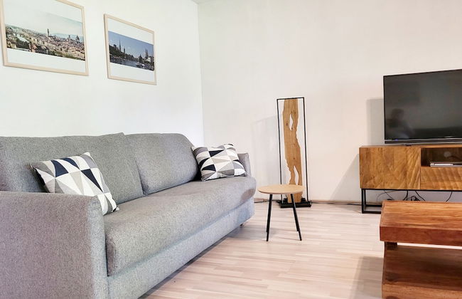 Apartment König - Foto 10
