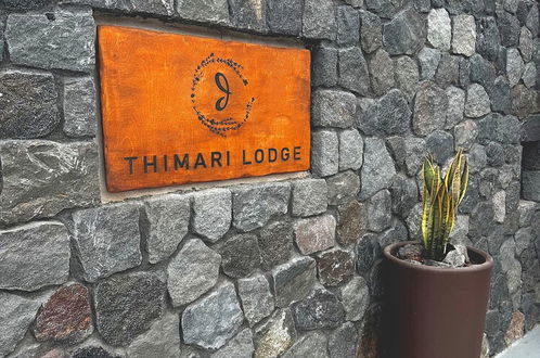 Photo 38 - Thimari Lodge