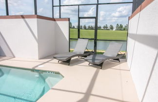 Photo 2 - 9005 SD - Gorgeous 4BR Townhome - Private Pool