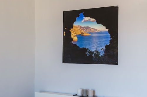 Photo 3 - Seaview Apartment in Posillipo