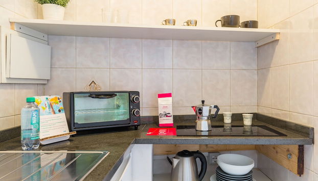 Cozinha privada