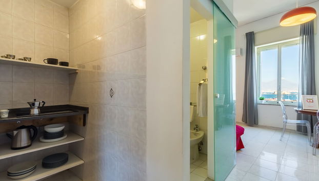 Cozinha privada