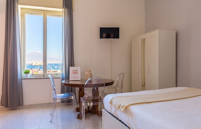 Seaview Apartment in Posillipo - Foto 11