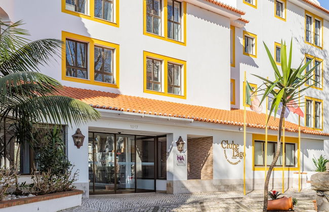 Clube do Lago Hotel - Foto 73