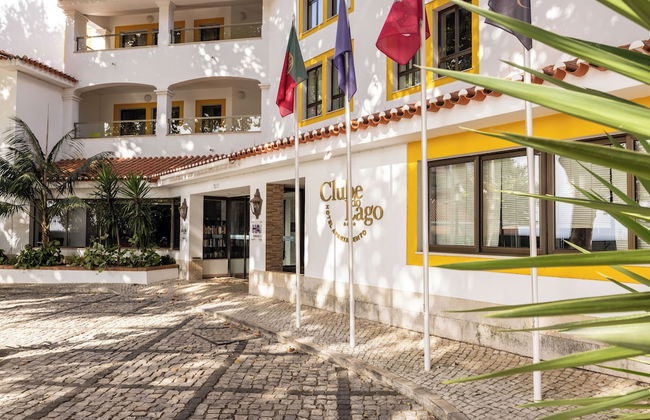 Clube do Lago Hotel - Foto 72
