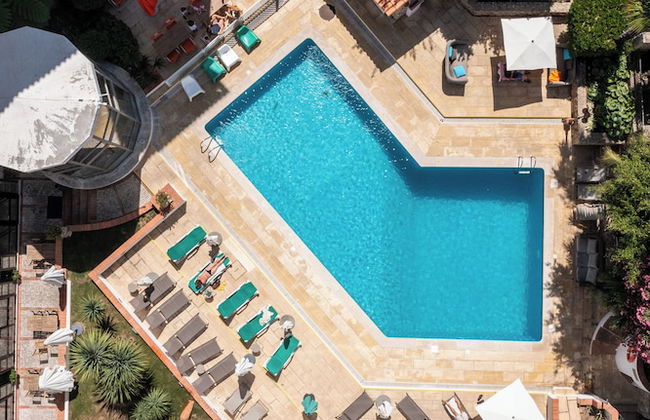 Clube do Lago Hotel - Foto 41