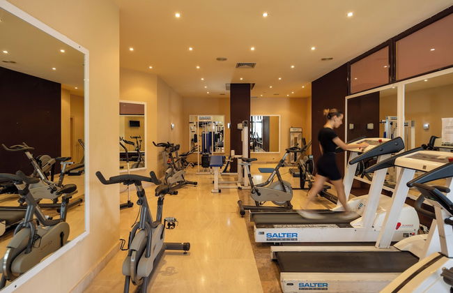 Clube do Lago Hotel - Foto 48
