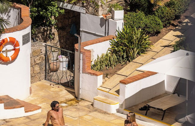 Clube do Lago Hotel - Foto 42