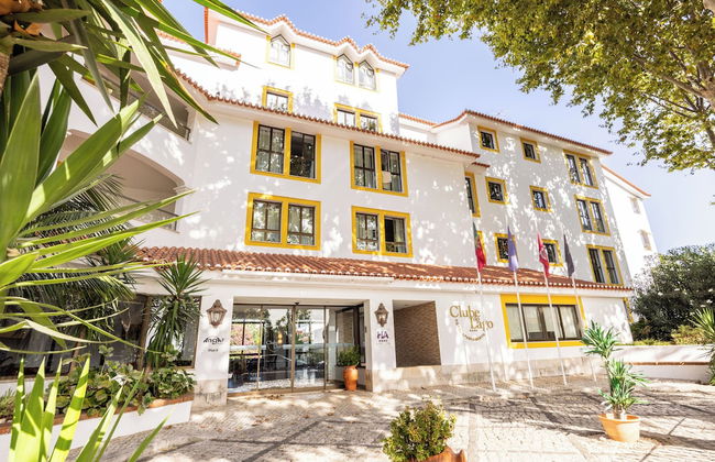Clube do Lago Hotel - Foto 1