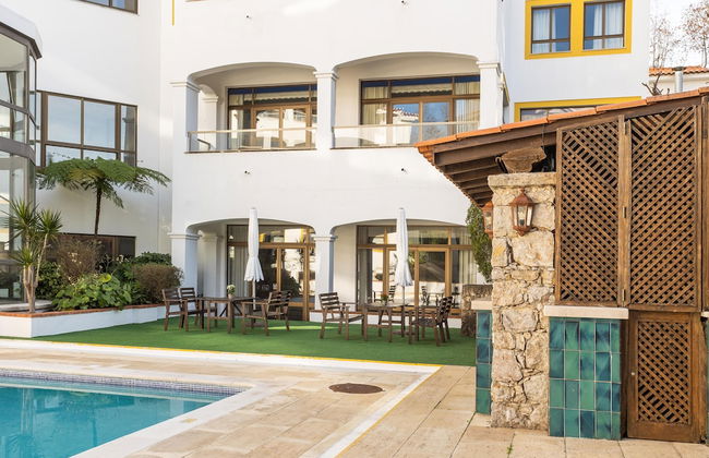 Clube do Lago Hotel - Foto 45