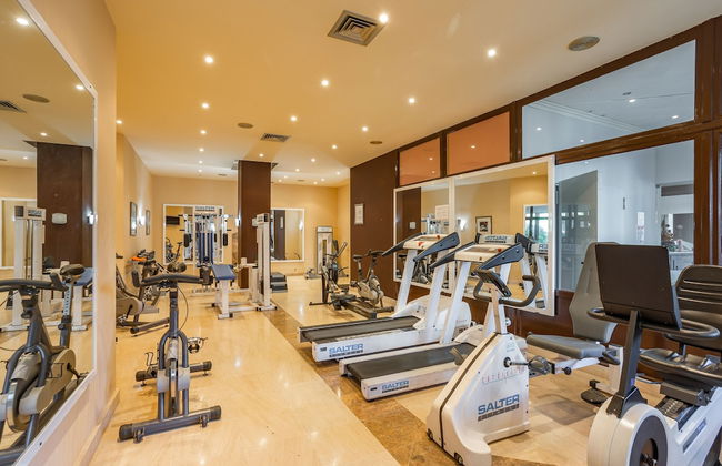 Clube do Lago Hotel - Foto 67