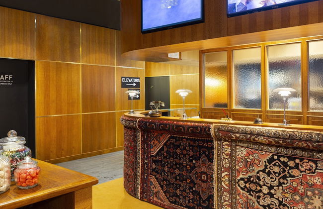 RockyPop Flaine Appartements & Spa - Foto 3