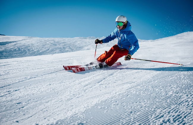 RockyPop Flaine Appartements & Spa - Foto 54