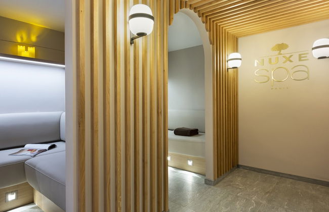 RockyPop Flaine Appartements & Spa - Foto 42
