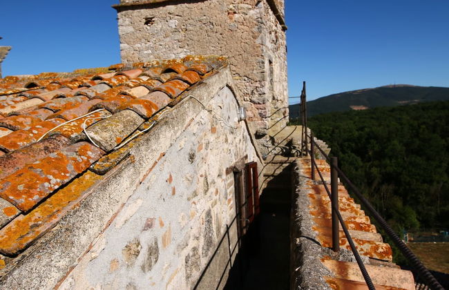Umbria's Poolside Charm - Foto 37
