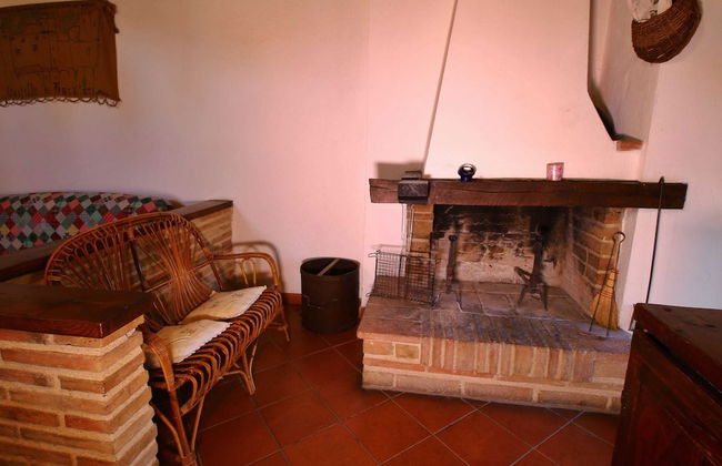 Umbria's Poolside Charm - Foto 8