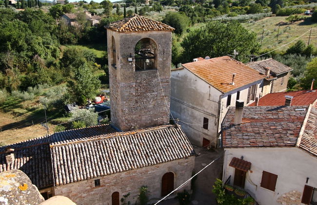 Umbria's Poolside Charm - Foto 31