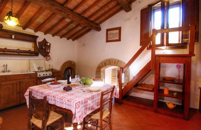 Umbria's Poolside Charm - Foto 19