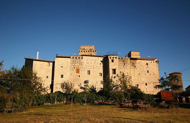 Umbria's Poolside Charm - Foto 29