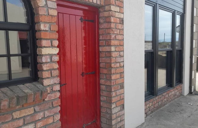 Ballykeel Farm - Foto 1