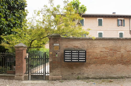 Photo 24 - Charming Flat in Centro a Ferrara