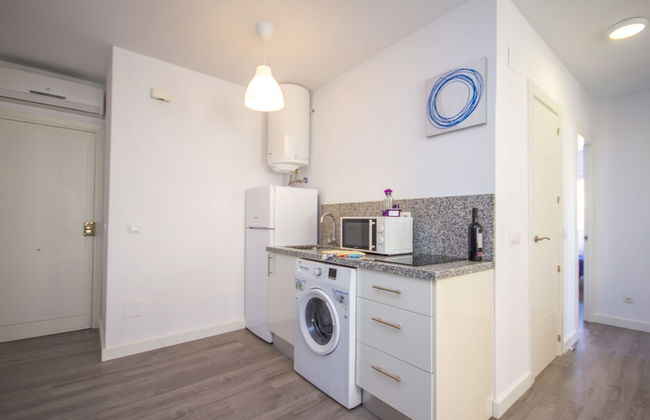 Apartamentos Centro Nerja Marimel 101 - Foto 5