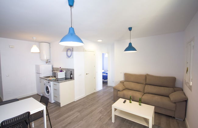Apartamentos Centro Nerja Marimel 101 - Foto 10