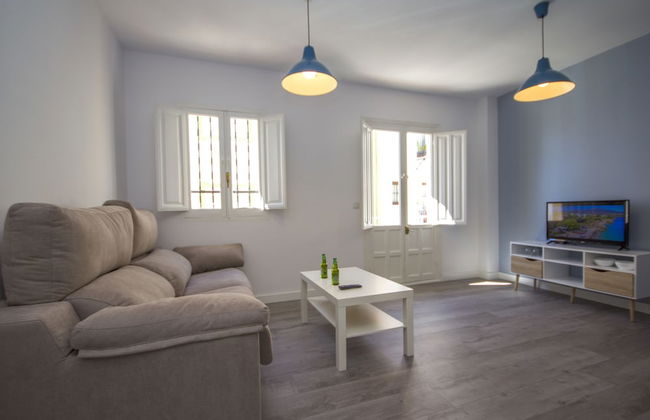 Apartamentos Centro Nerja Marimel 101 - Foto 8