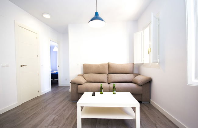 Apartamentos Centro Nerja Marimel 101 - Foto 7
