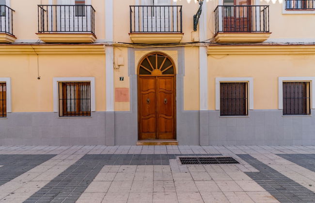 Apartamentos Centro Nerja Marimel 101 - Foto 2
